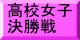 大会要項
